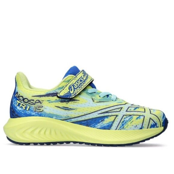 Asics Pre Noosa Tri 15 PRE-SCHOOL - Picture 1 of 3